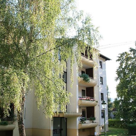 Appartement Julija Baden-Baden Dış mekan fotoğraf