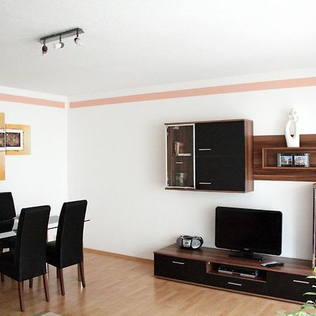 Appartement Julija Baden-Baden Oda fotoğraf