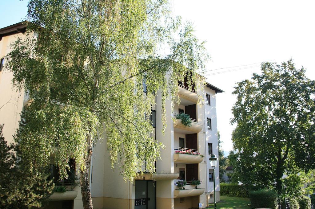 Appartement Julija Baden-Baden Dış mekan fotoğraf