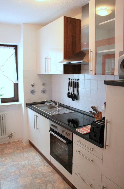 Appartement Julija Baden-Baden Oda fotoğraf